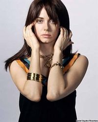 Mia Kirshner