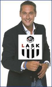 LASK und FPÖ!