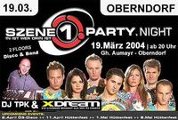 SZENE1.PARTY.NIGHT@Gh. Aumayr