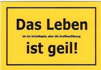 Gruppenavatar von das leben ist ein scheißspiel aber die grafikauflösung ist echt GEIL!!!!