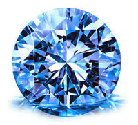 ... diamonds are a girl`s best friend ...