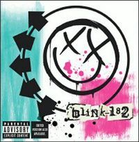 Gruppenavatar von BLINK 182 - des GEILSTE wos gibd