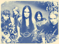 ★♪♫ ★ ♪♫★Tarja-Nightwish is the best ★♪♫ ★ ♪♫ ★