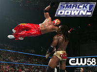 SmAcK dOwN 4 - eVeR