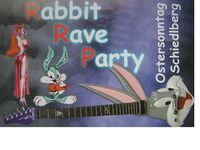 Rabbit Rave Party 2004@Gh. Guger