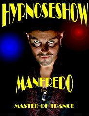 Manfredo Hypnoseshow@DanceTonight