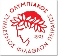 Gruppenavatar von Olympiakos