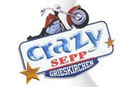 Crazy Sepp@ - 