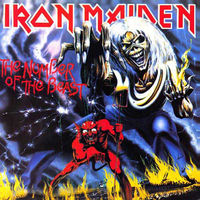 Iron Maiden is geil =)