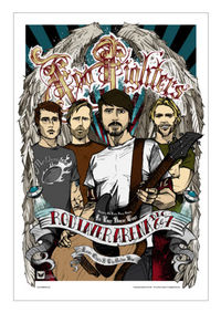 Gruppenavatar von fOo FiGhTeRs..