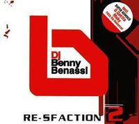 BENNY BENASSI