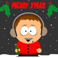 Gruppenavatar von merry x-mas everyone. (=