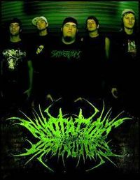 Annotations of an Autopsy fan club!!  (deathcore band)