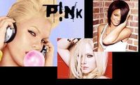 Gruppenavatar von Rihanna / P!nk / Avril und co