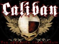 Gruppenavatar von !!Caliban-Fan!!