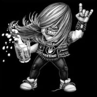 Gruppenavatar von *METAL IS THE LAW!!!!!*