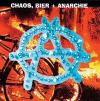 chaos, bier & anarchie