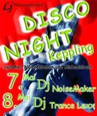 Disco-Night@Beim Auinger in Keppling