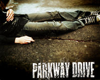 PARKWAY DRIVE