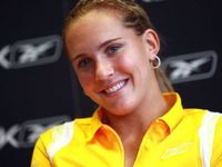 Gruppenavatar von Nicole Vaidisova Fans