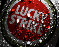 Gruppenavatar von wir rauchen nur...LUCKY STRIKE