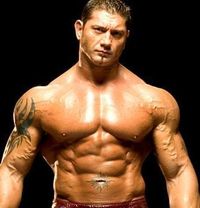 Gruppenavatar von BATISTA FOR WORLD HEAVYWEIGHT CHAMPION