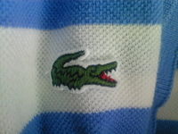 lacoste is geil