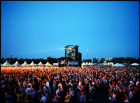 Simply the best - Donauinselfest