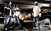 Gruppenavatar von Karl Kani 4 Life