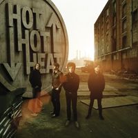 Gruppenavatar von Hot Hot Heat