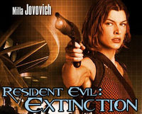 Gruppenavatar von Milla Jovovich, die perfekteste Frau der Welt und Resident Evil Darstellerin!!!!