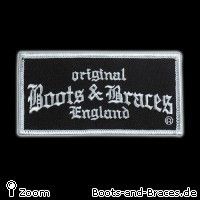 Gruppenavatar von Stolze original Boots&Braces England Besitzer.. :)