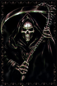Reaper&#39;s Hell