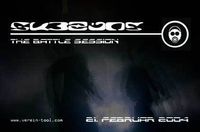 Subzone - the battle session@Schlachthof