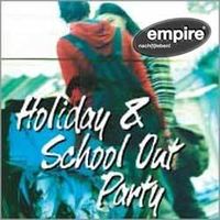 Holiday & School-Out-Party