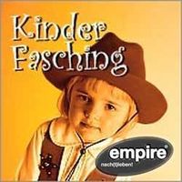 Kinderfasching@Empire