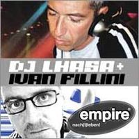 DJ Lhasa & Ivan Fillini@Empire