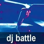 DJ Battle Part II@Empire