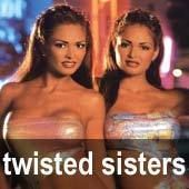 Twisted Sisters@Empire