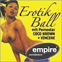 Erotik Ball@Empire