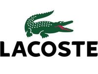 Lacoste * was lacostets (: