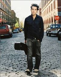 Gruppenavatar von I love Joshua Radin