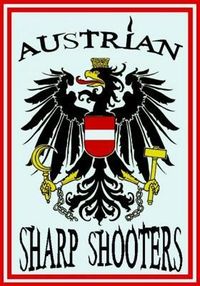 Gruppenavatar von -|A.S.S.|- Austrian Sharp Shooters