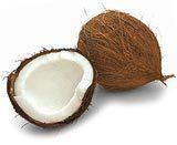 we love coconut