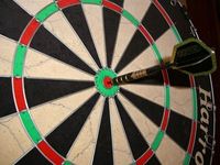 Darts Verein Alberndorf