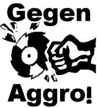 Gruppenavatar von ◄► AGGRO IST SCHEISSE ◄►