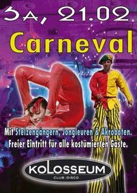 Carneval