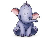 Sweet Heffalump