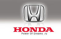 Honda the power of dreams