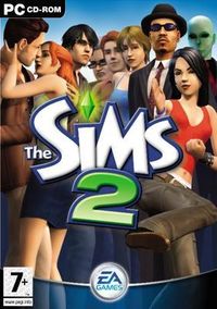 Sims 2 Fanatiker Gruppen von wastigirl und dani_feuerstein